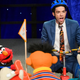 Illustration for article titled The Not-Too-Late Show With Elmo is the next best thing to a streaming Muppet Show